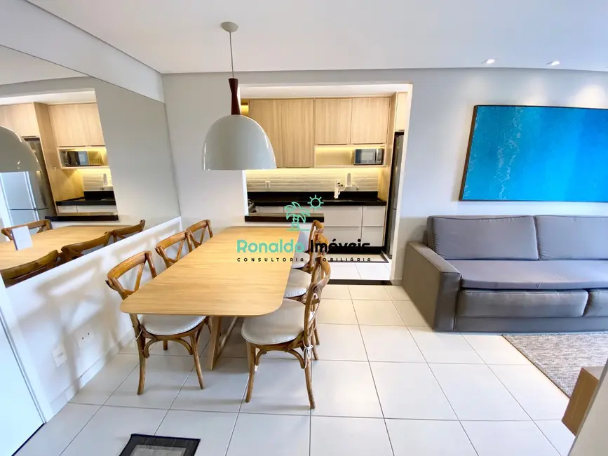 Foto 5 de Apartamento com 2 quartos à venda, 78m2 em Bertioga - SP