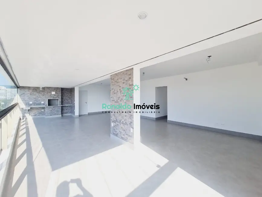 Foto 9 de Apartamento com 3 quartos à venda, 165m2 em Centro, Bertioga - SP