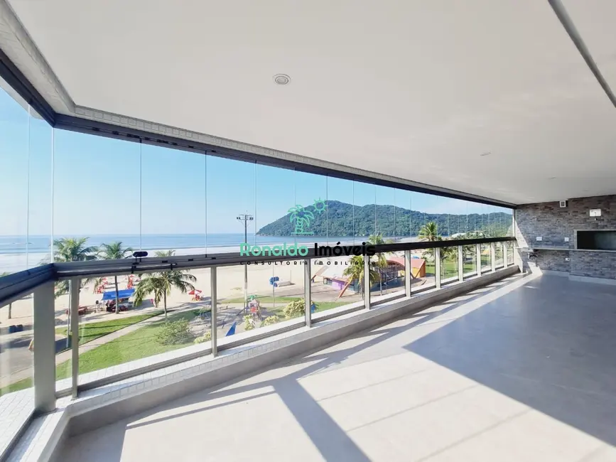 Foto 2 de Apartamento com 3 quartos à venda, 165m2 em Centro, Bertioga - SP