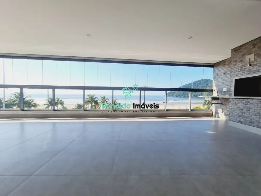 Foto 4 de Apartamento com 3 quartos à venda, 165m2 em Centro, Bertioga - SP