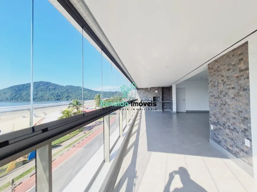 Foto 5 de Apartamento com 3 quartos à venda, 165m2 em Centro, Bertioga - SP