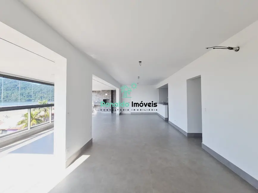 Foto 3 de Apartamento com 3 quartos à venda, 165m2 em Centro, Bertioga - SP