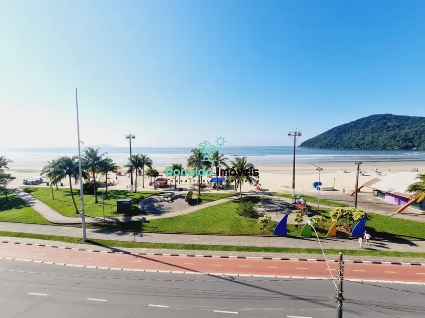 Foto 1 de Apartamento com 3 quartos à venda, 165m2 em Centro, Bertioga - SP