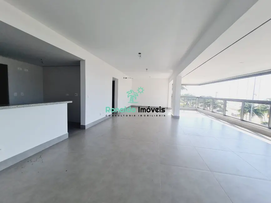 Foto 7 de Apartamento com 3 quartos à venda, 165m2 em Centro, Bertioga - SP