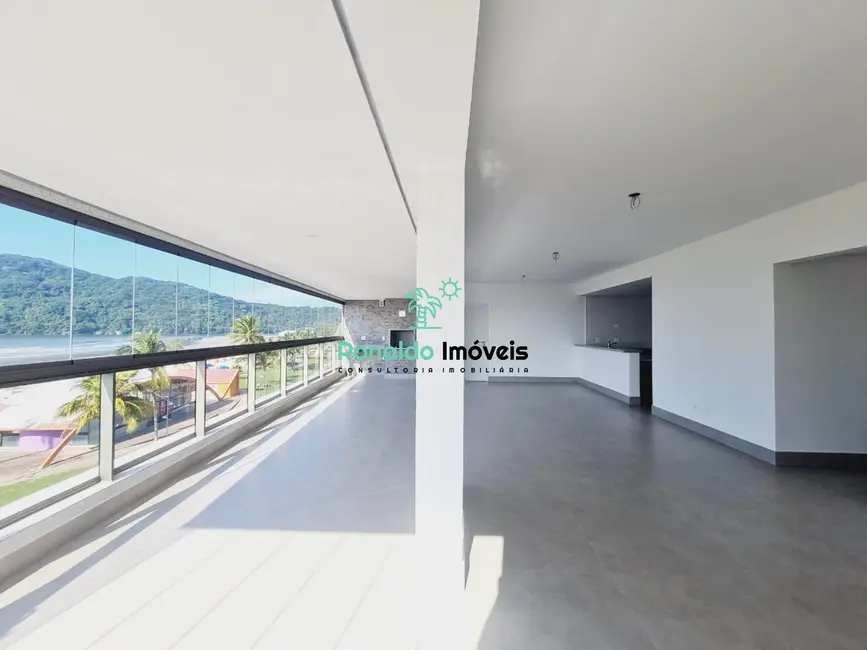 Foto 6 de Apartamento com 3 quartos à venda, 165m2 em Centro, Bertioga - SP