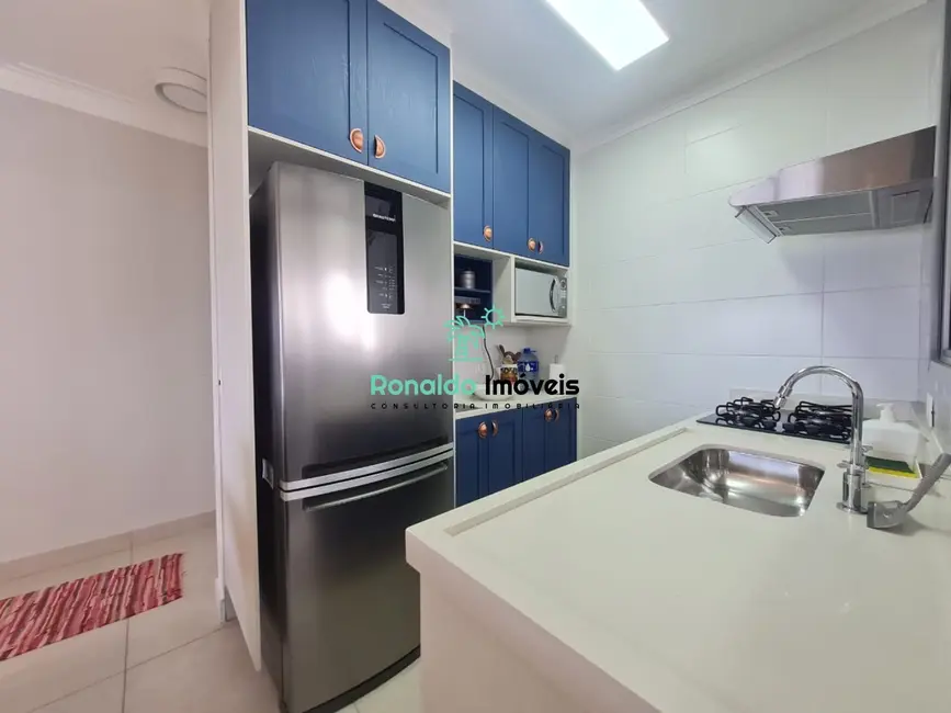 Foto 4 de Apartamento com 2 quartos à venda, 78m2 em Centro, Bertioga - SP