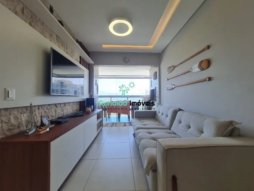 Foto 6 de Apartamento com 2 quartos à venda, 78m2 em Centro, Bertioga - SP