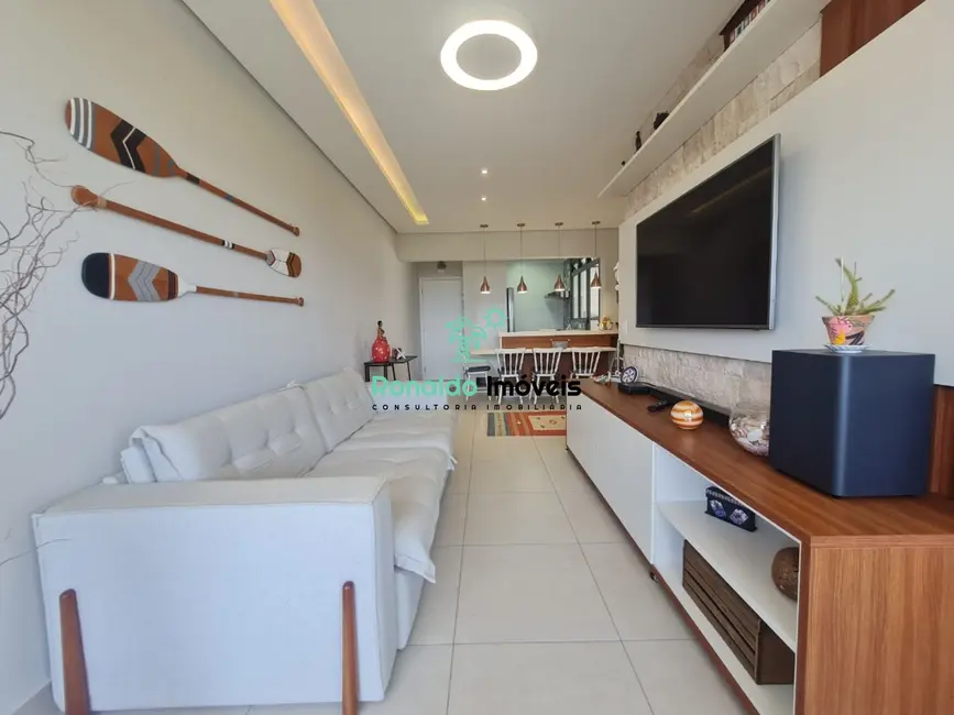 Foto 7 de Apartamento com 2 quartos à venda, 78m2 em Centro, Bertioga - SP