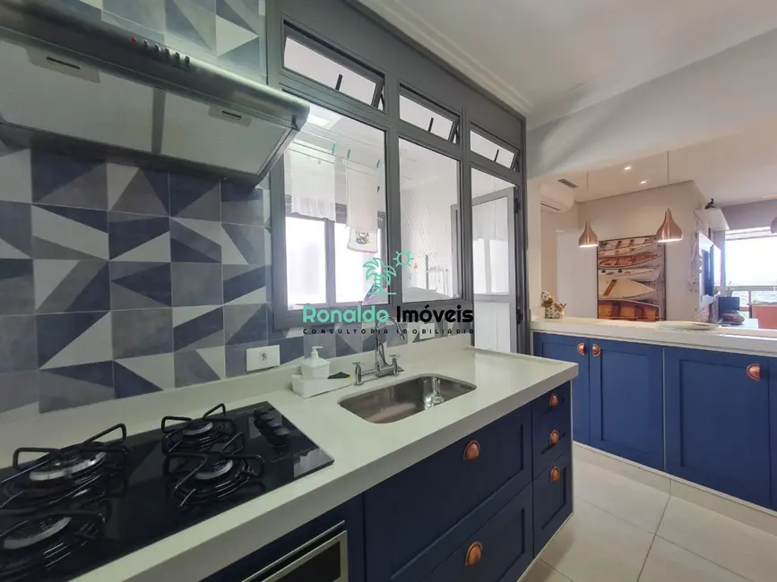 Foto 9 de Apartamento com 2 quartos à venda, 78m2 em Centro, Bertioga - SP