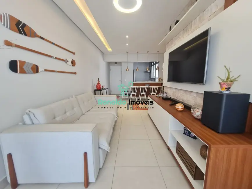 Foto 1 de Apartamento com 2 quartos à venda, 78m2 em Centro, Bertioga - SP