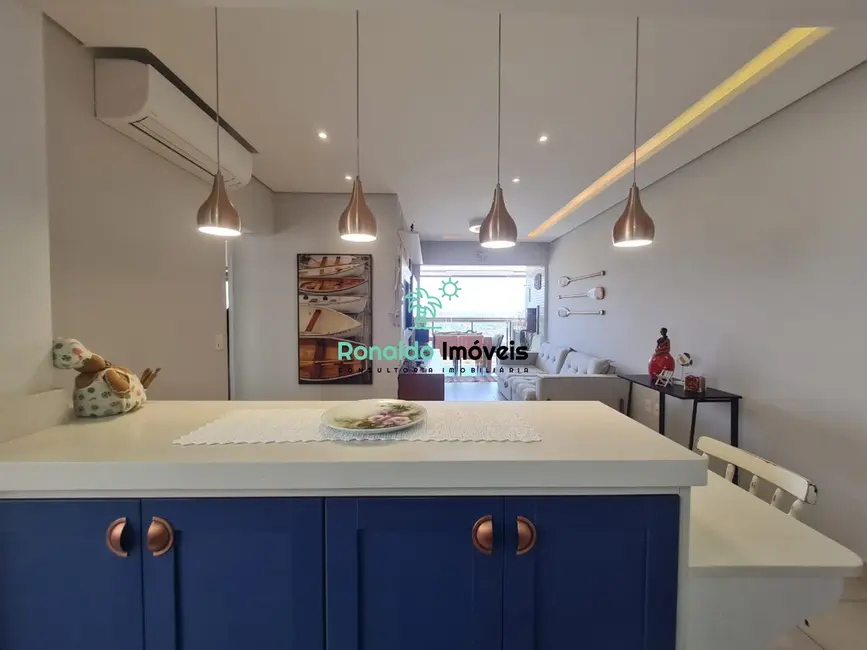 Foto 5 de Apartamento com 2 quartos à venda, 78m2 em Centro, Bertioga - SP