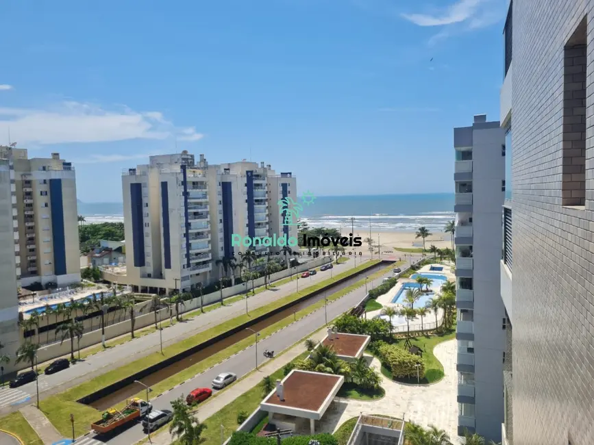 Foto 2 de Apartamento com 2 quartos à venda, 78m2 em Centro, Bertioga - SP