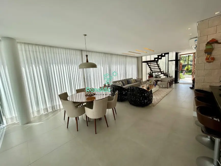 Foto 6 de Casa de Condomínio com 6 quartos à venda, 450m2 em Bertioga - SP