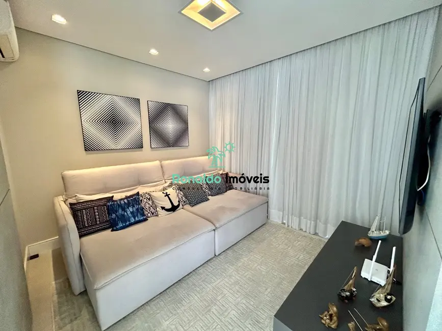 Foto 8 de Casa de Condomínio com 6 quartos à venda, 450m2 em Bertioga - SP