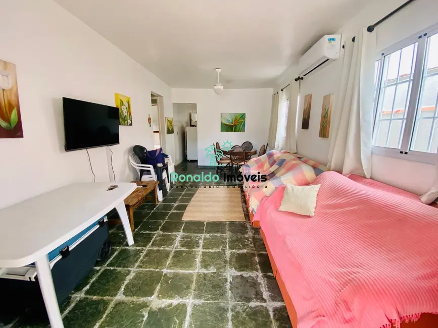 Foto 6 de Casa com 3 quartos à venda, 86m2 em Centro, Bertioga - SP