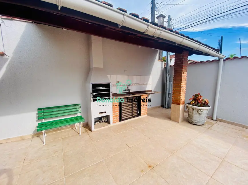 Foto 3 de Casa com 3 quartos à venda, 86m2 em Centro, Bertioga - SP