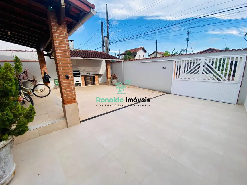 Foto 5 de Casa com 3 quartos à venda, 86m2 em Centro, Bertioga - SP