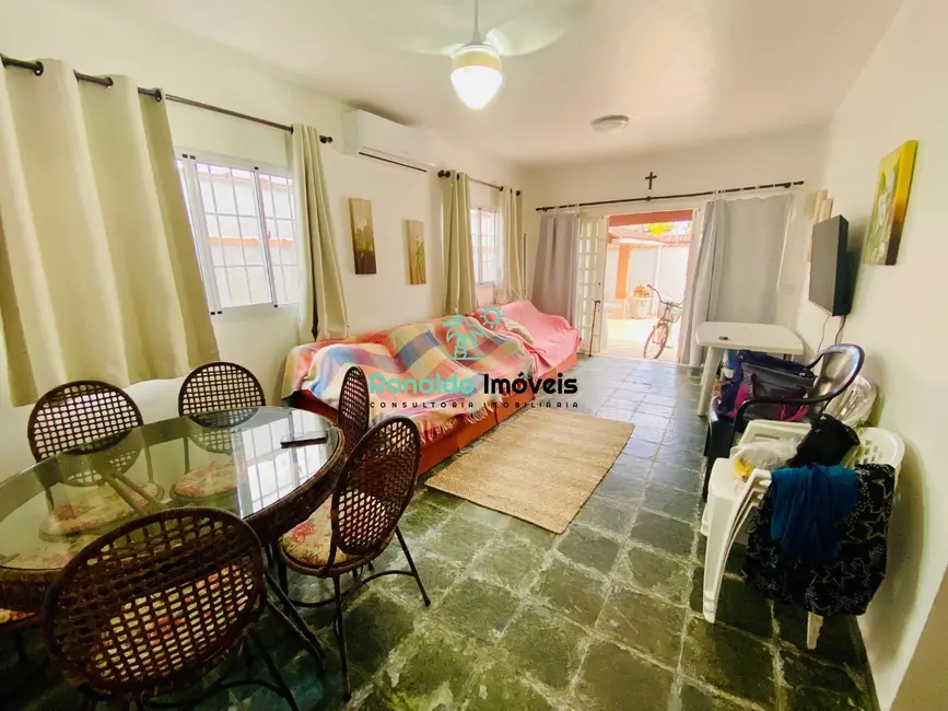 Foto 7 de Casa com 3 quartos à venda, 86m2 em Centro, Bertioga - SP