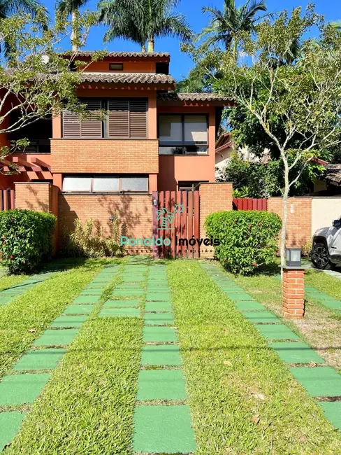 Foto 2 de Casa de Condomínio com 3 quartos à venda, 93m2 em Riviera de São Lourenço, Bertioga - SP