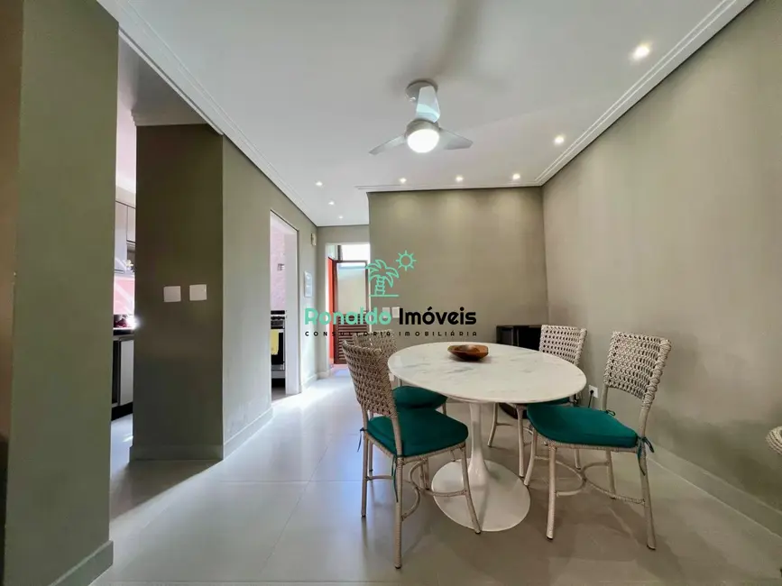 Foto 3 de Casa de Condomínio com 3 quartos à venda, 93m2 em Riviera de São Lourenço, Bertioga - SP