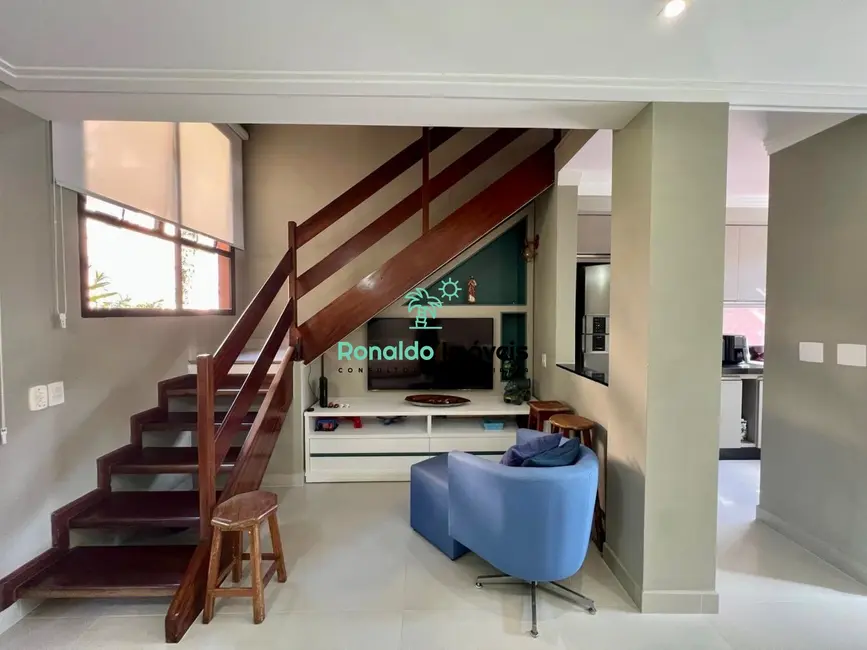 Foto 5 de Casa de Condomínio com 3 quartos à venda, 93m2 em Riviera de São Lourenço, Bertioga - SP