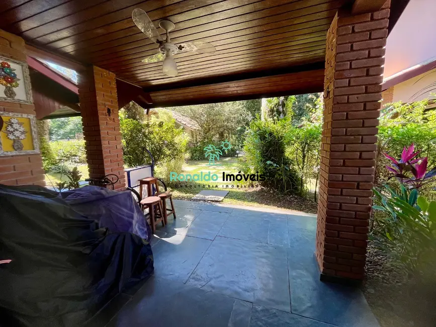 Foto 3 de Casa de Condomínio com 3 quartos à venda, 93m2 em Riviera de São Lourenço, Bertioga - SP