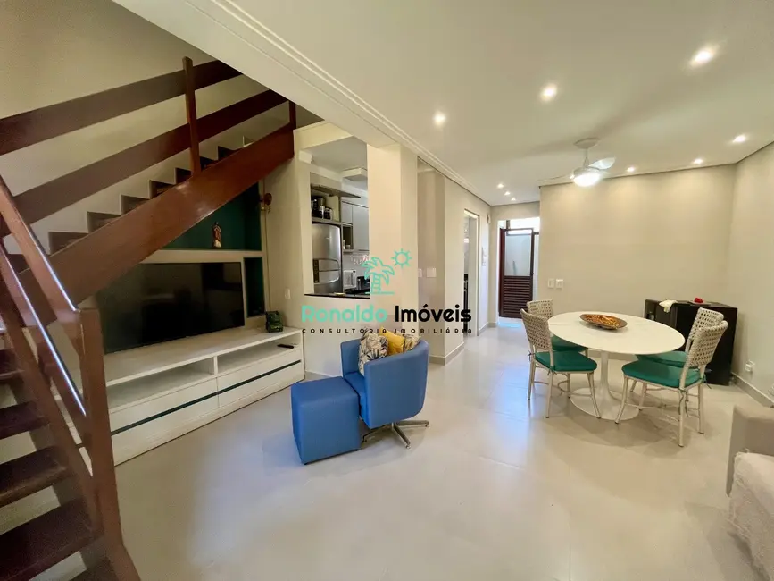 Foto 1 de Casa de Condomínio com 3 quartos à venda, 93m2 em Riviera de São Lourenço, Bertioga - SP