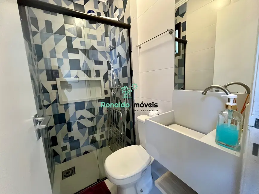 Foto 9 de Casa de Condomínio com 3 quartos à venda, 93m2 em Riviera de São Lourenço, Bertioga - SP