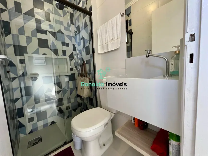 Foto 8 de Casa de Condomínio com 3 quartos à venda, 93m2 em Riviera de São Lourenço, Bertioga - SP