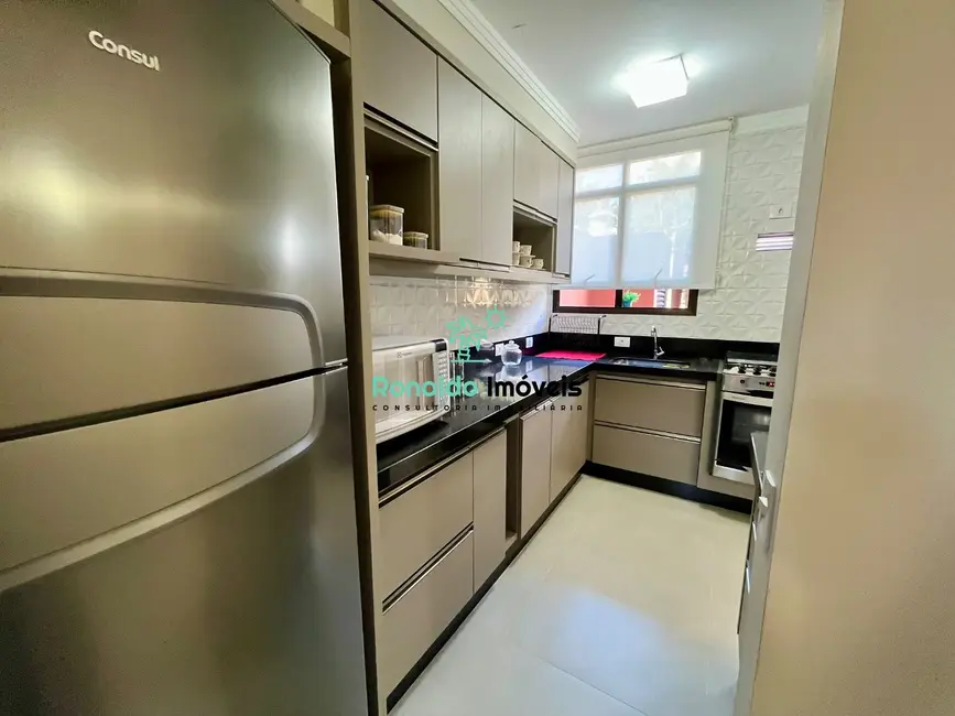 Foto 6 de Casa de Condomínio com 3 quartos à venda, 93m2 em Riviera de São Lourenço, Bertioga - SP