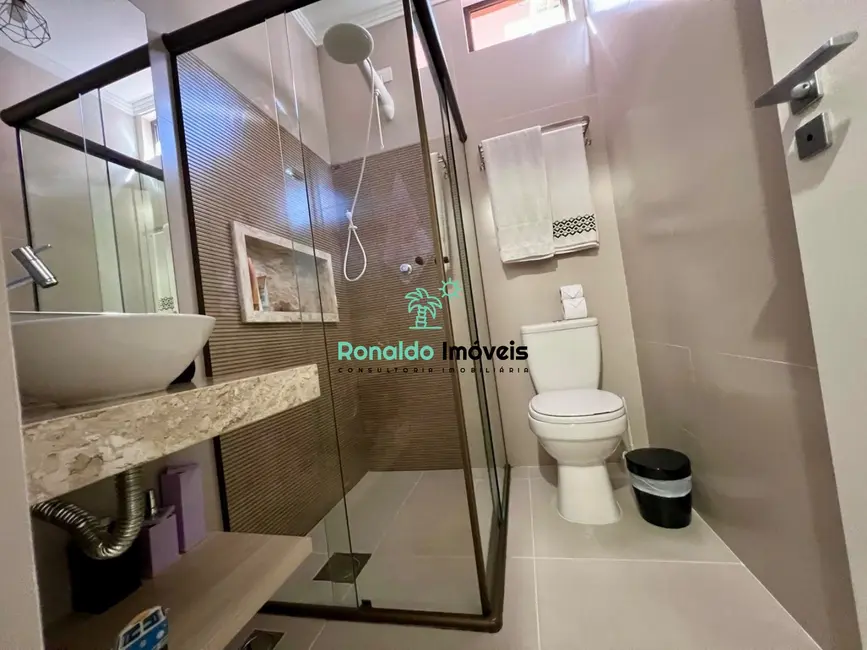 Foto 9 de Casa de Condomínio com 3 quartos à venda, 93m2 em Riviera de São Lourenço, Bertioga - SP