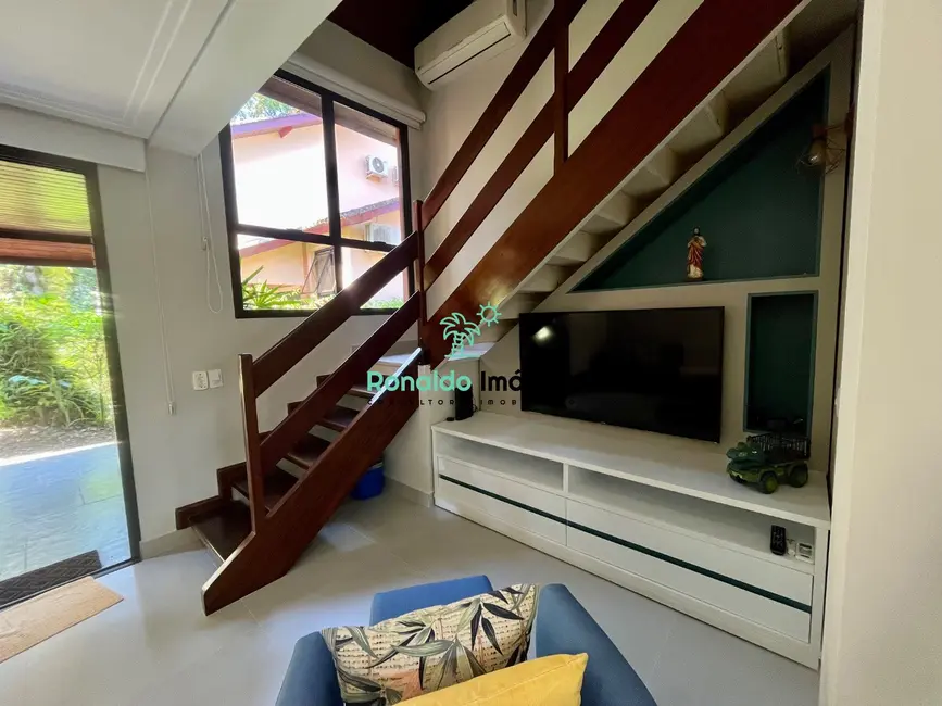 Foto 4 de Casa de Condomínio com 3 quartos à venda, 93m2 em Riviera de São Lourenço, Bertioga - SP