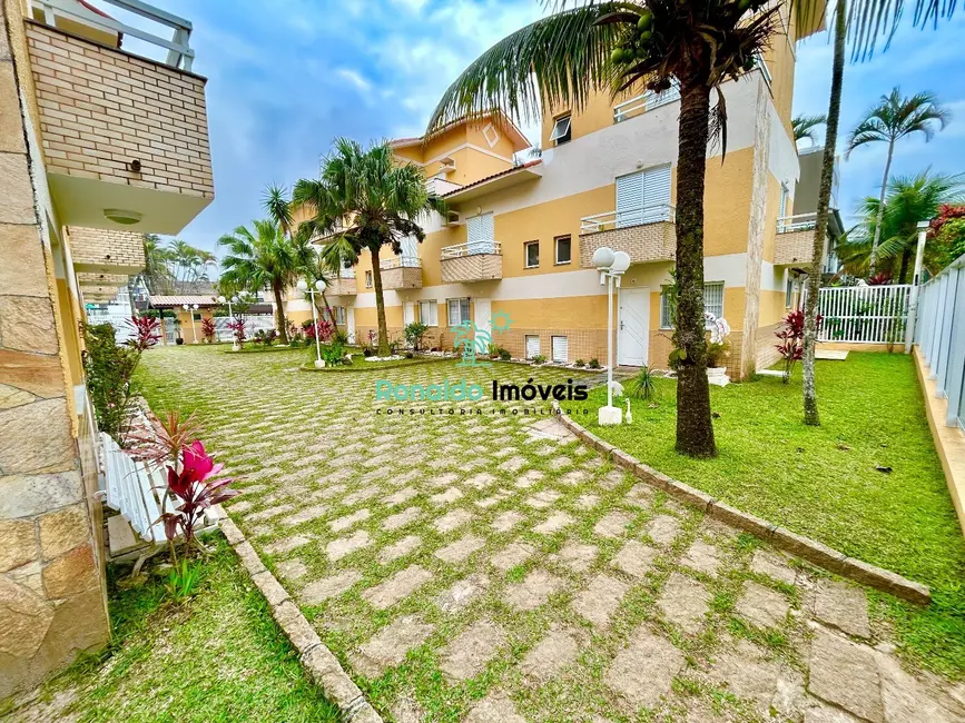 Foto 1 de Casa de Condomínio com 2 quartos à venda, 75m2 em Bertioga - SP