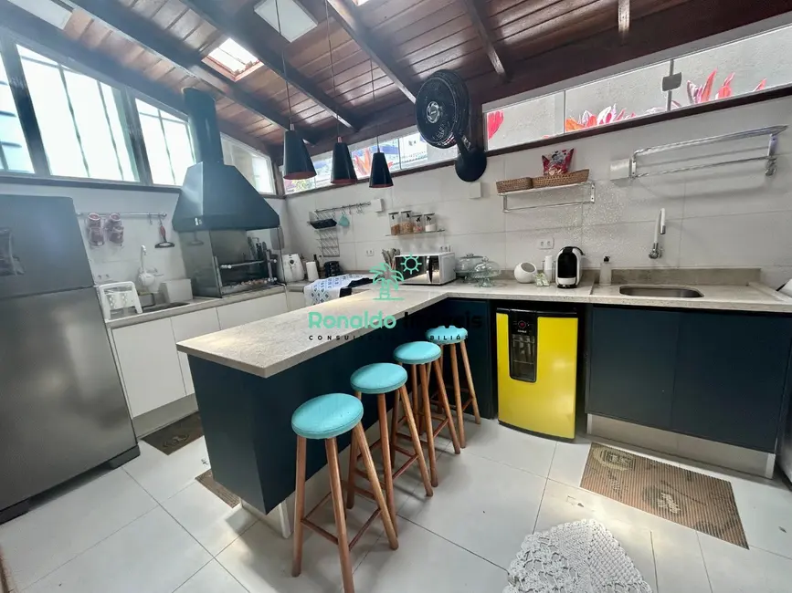 Foto 8 de Casa de Condomínio com 2 quartos à venda, 75m2 em Bertioga - SP