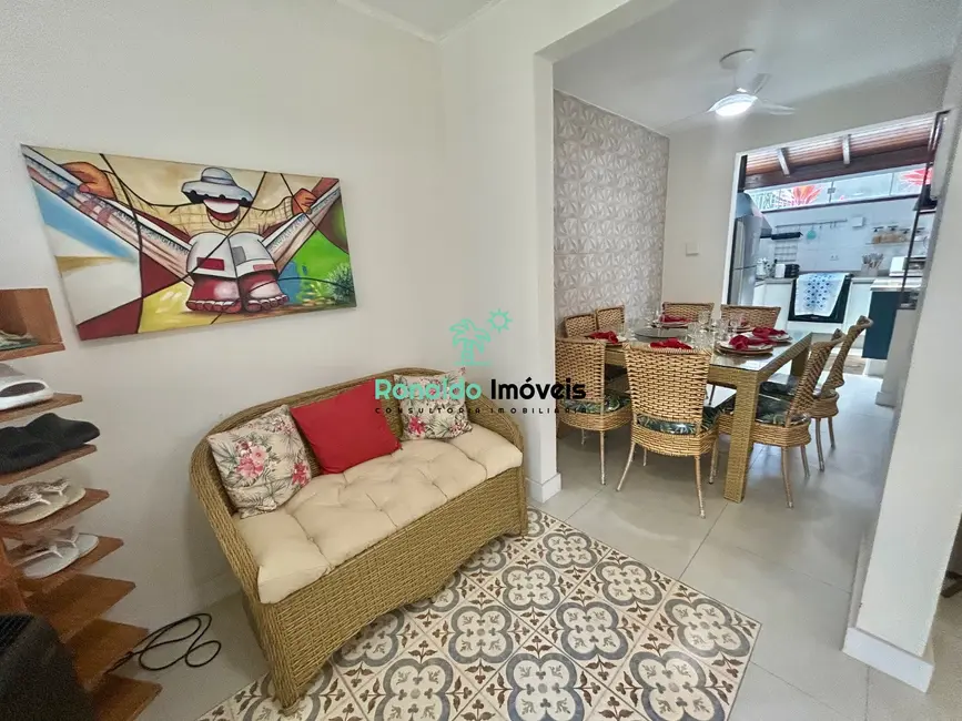 Foto 3 de Casa de Condomínio com 2 quartos à venda, 75m2 em Bertioga - SP