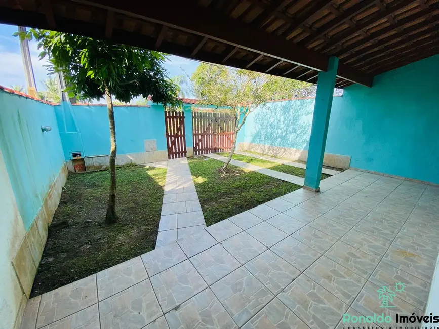 Foto 3 de Casa com 3 quartos à venda, 165m2 em Centro, Bertioga - SP
