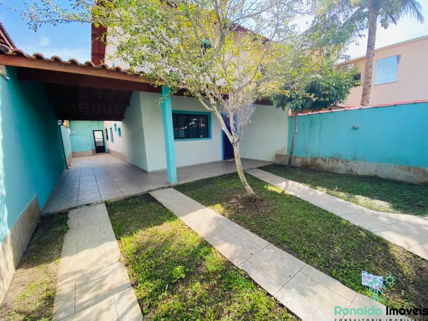 Foto 1 de Casa com 3 quartos à venda, 165m2 em Centro, Bertioga - SP