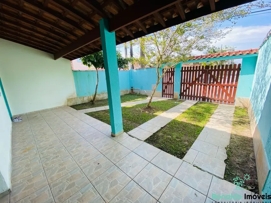 Foto 4 de Casa com 3 quartos à venda, 165m2 em Centro, Bertioga - SP