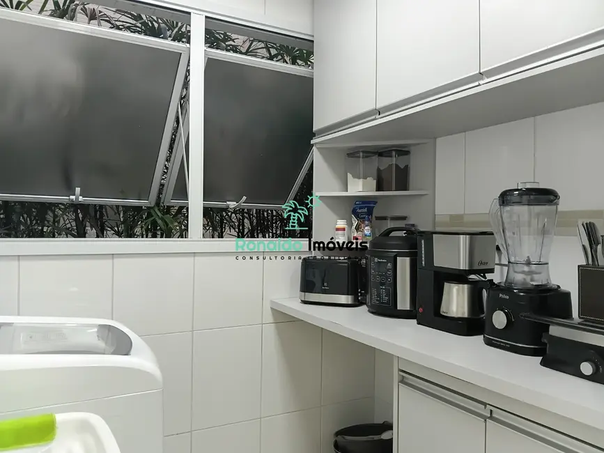 Foto 9 de Apartamento com 4 quartos à venda, 165m2 em Centro, Bertioga - SP