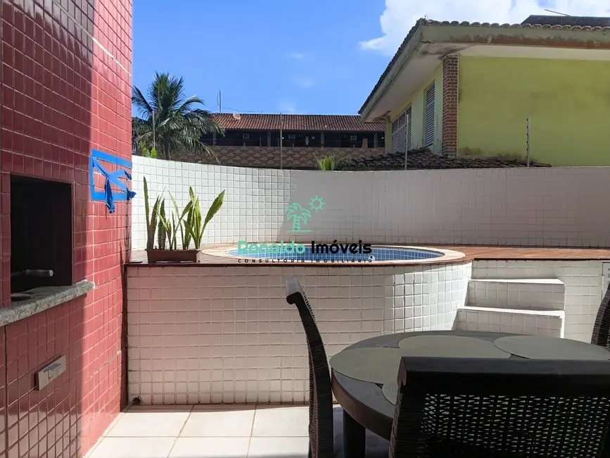 Foto 3 de Apartamento com 4 quartos à venda, 165m2 em Centro, Bertioga - SP