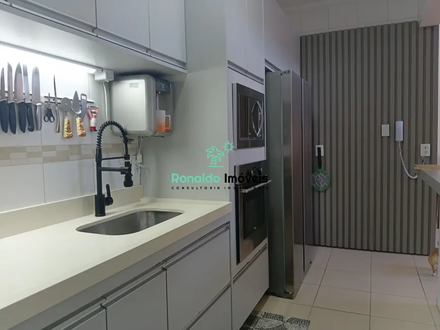 Foto 7 de Apartamento com 4 quartos à venda, 165m2 em Centro, Bertioga - SP