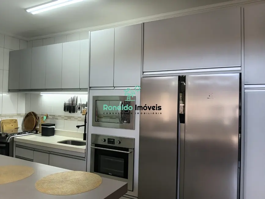 Foto 8 de Apartamento com 4 quartos à venda, 165m2 em Centro, Bertioga - SP