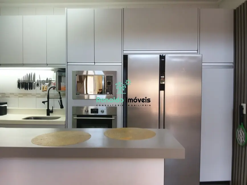 Foto 6 de Apartamento com 4 quartos à venda, 165m2 em Centro, Bertioga - SP