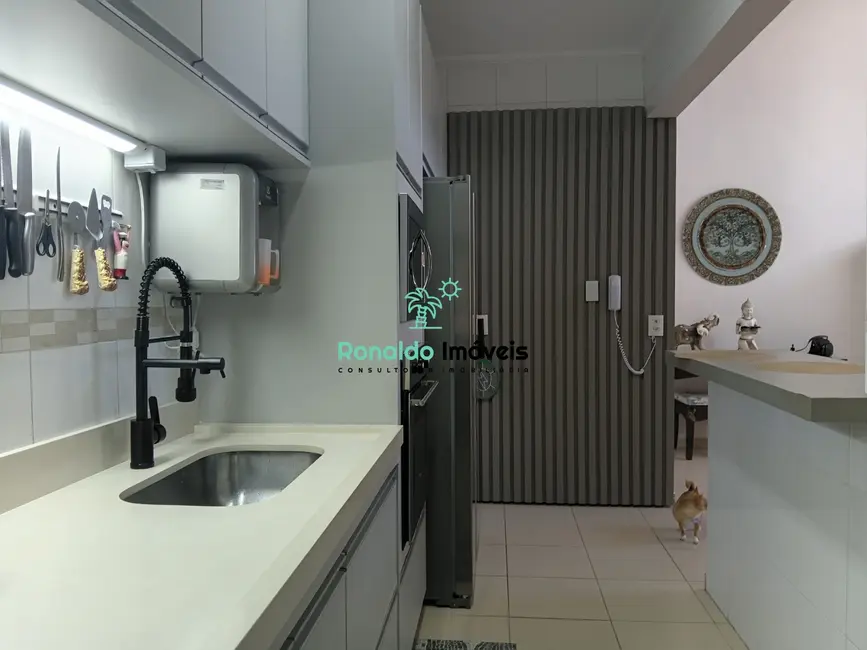 Foto 5 de Apartamento com 4 quartos à venda, 165m2 em Centro, Bertioga - SP