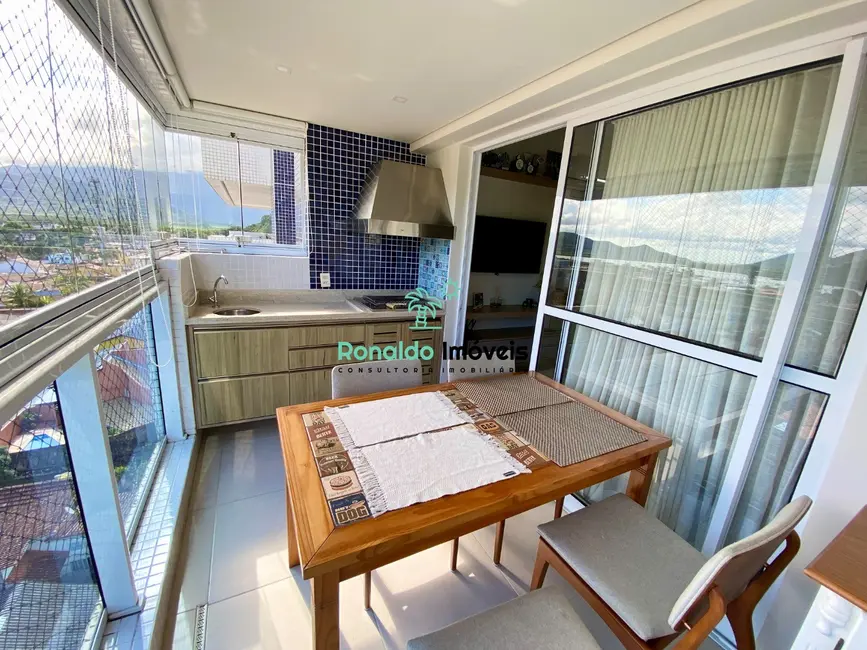 Foto 2 de Apartamento com 2 quartos à venda, 79m2 em Centro, Bertioga - SP