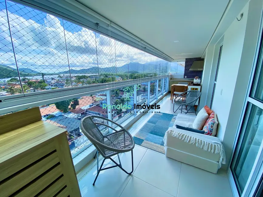 Foto 1 de Apartamento com 2 quartos à venda, 79m2 em Centro, Bertioga - SP