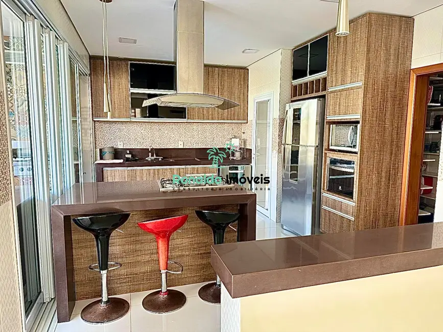 Foto 5 de Casa de Condomínio com 5 quartos à venda, 375m2 em Bertioga - SP