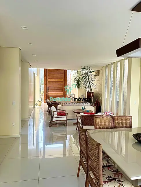 Foto 4 de Casa de Condomínio com 5 quartos à venda, 375m2 em Bertioga - SP