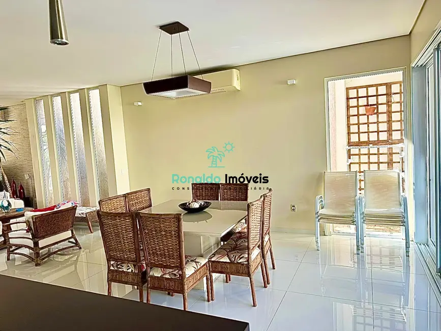 Foto 3 de Casa de Condomínio com 5 quartos à venda, 375m2 em Bertioga - SP