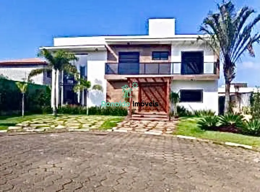 Foto 1 de Casa de Condomínio com 5 quartos à venda, 385m2 em Bertioga - SP